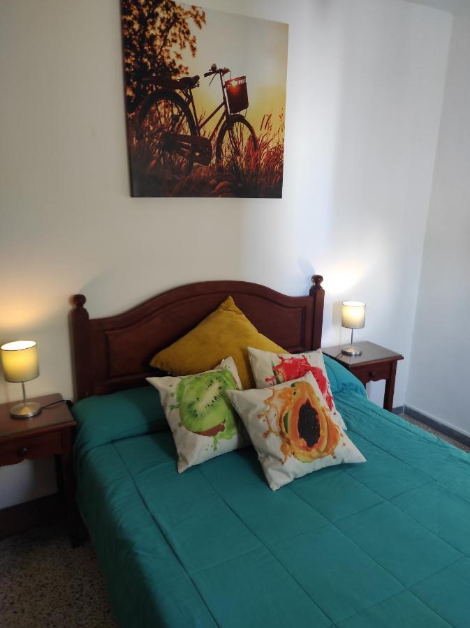 Casa Tucho Paraiso Sea Sound Santa Cruz de Tenerife Ngoại thất bức ảnh