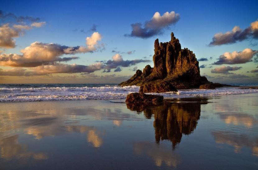 Casa Tucho Paraiso Sea Sound Santa Cruz de Tenerife Ngoại thất bức ảnh
