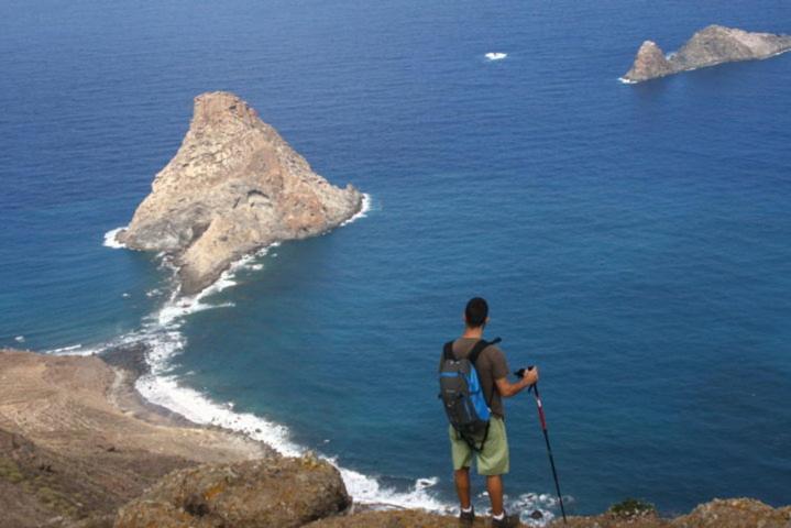 Casa Tucho Paraiso Sea Sound Santa Cruz de Tenerife Ngoại thất bức ảnh