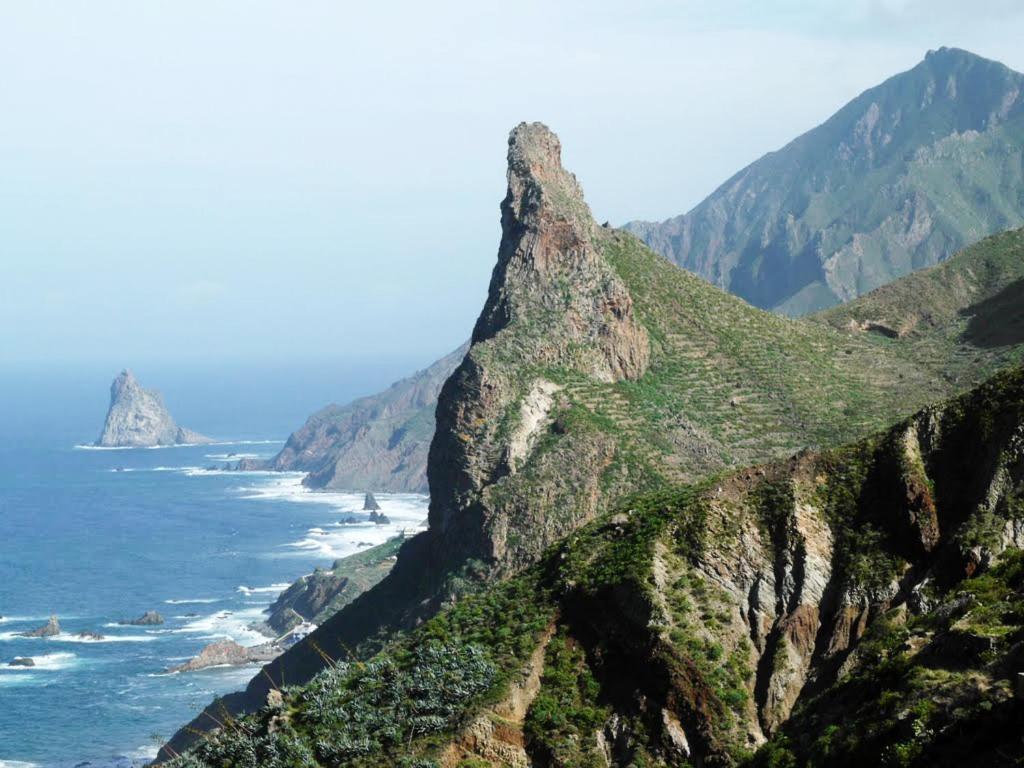Casa Tucho Paraiso Sea Sound Santa Cruz de Tenerife Ngoại thất bức ảnh