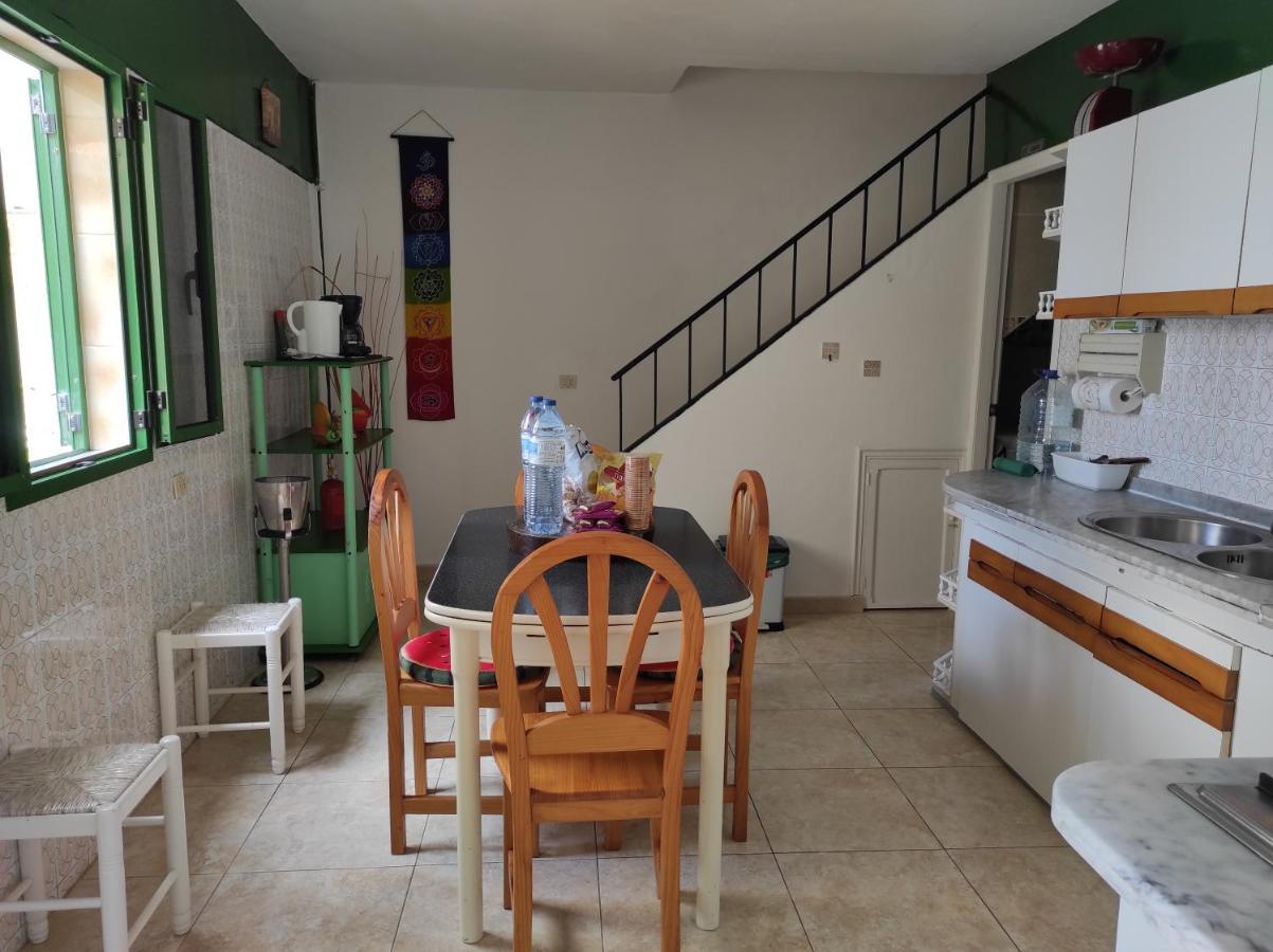 Casa Tucho Paraiso Sea Sound Santa Cruz de Tenerife Ngoại thất bức ảnh