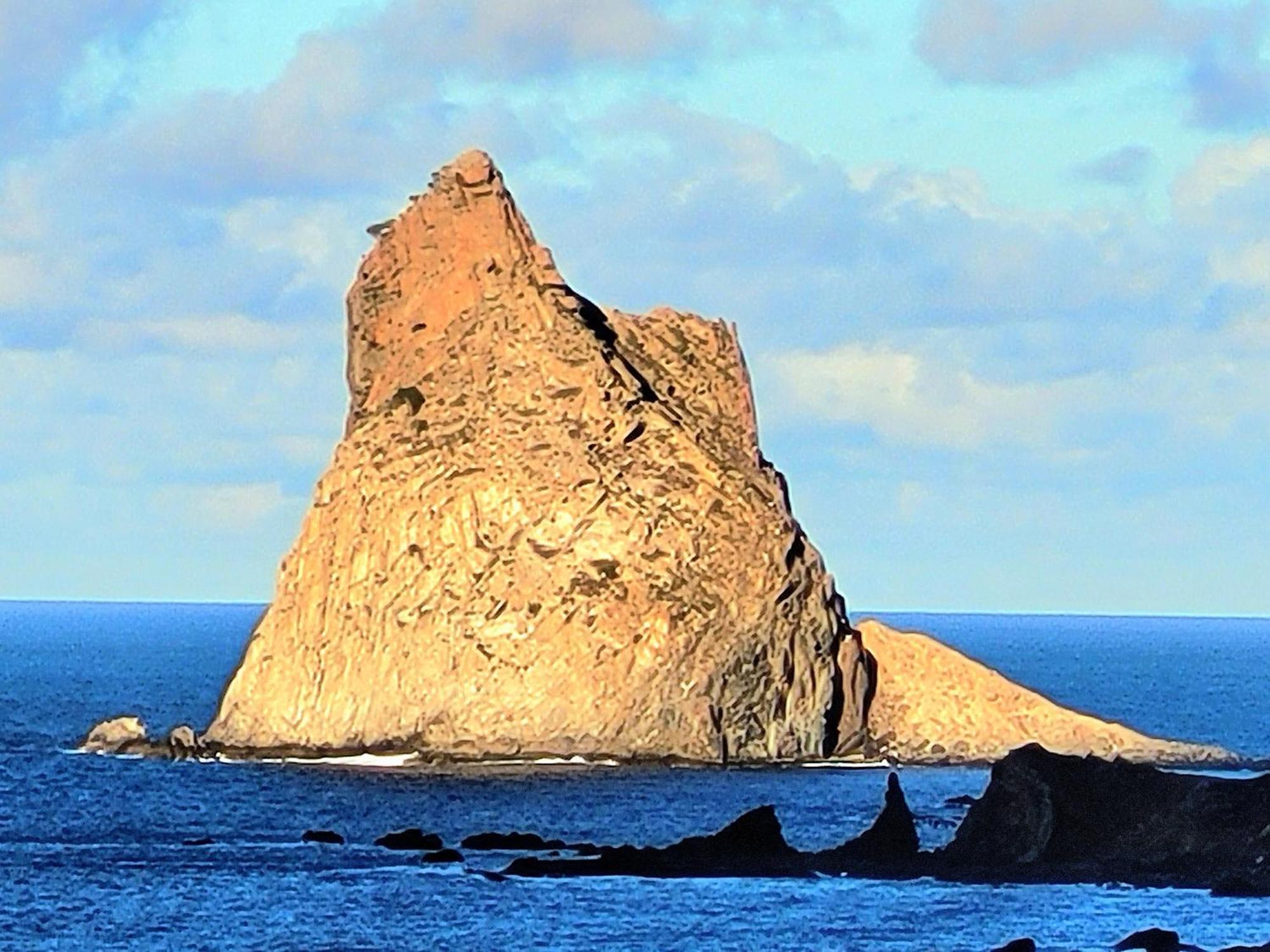 Casa Tucho Paraiso Sea Sound Santa Cruz de Tenerife Ngoại thất bức ảnh