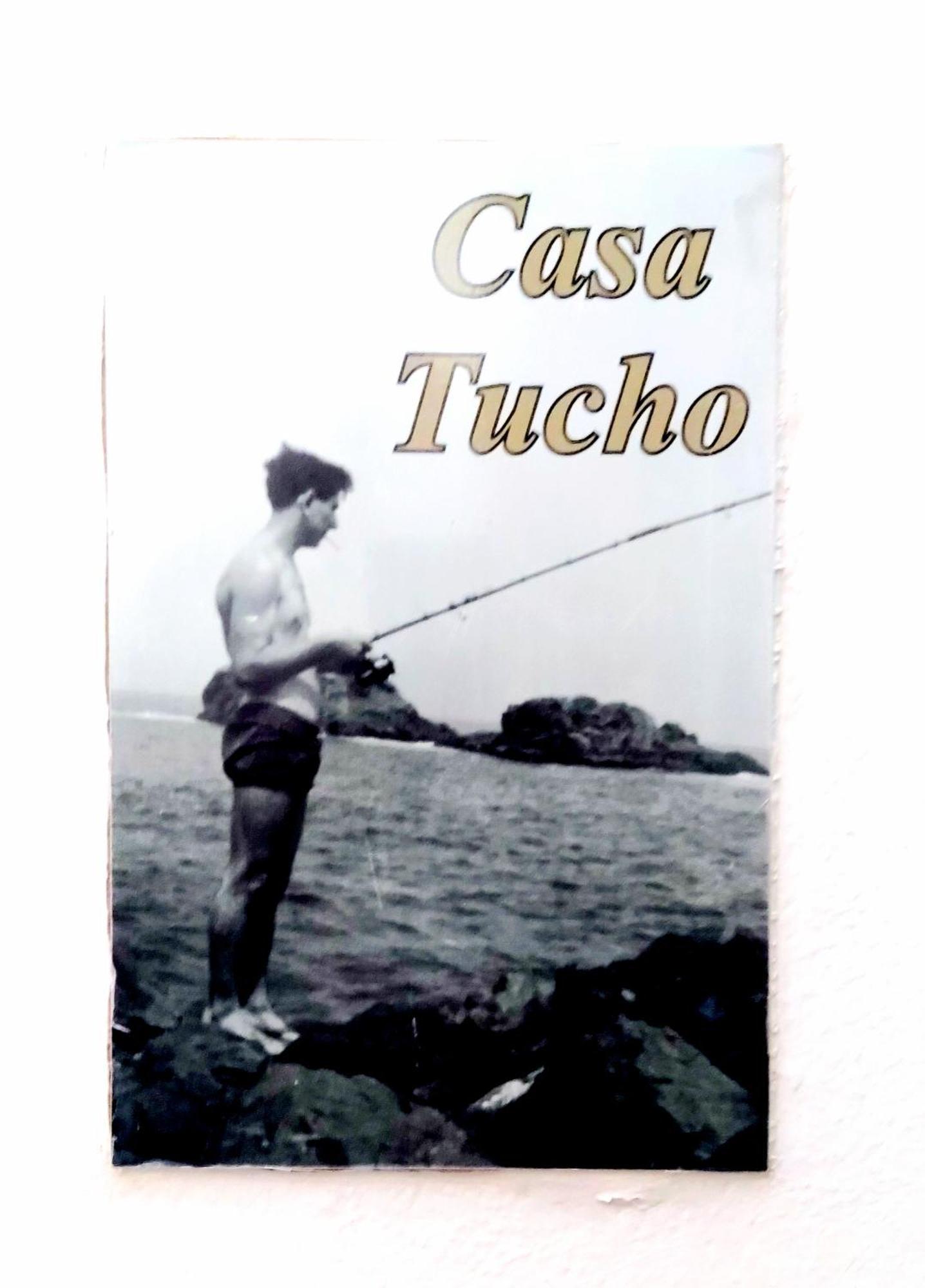 Casa Tucho Paraiso Sea Sound Santa Cruz de Tenerife Ngoại thất bức ảnh