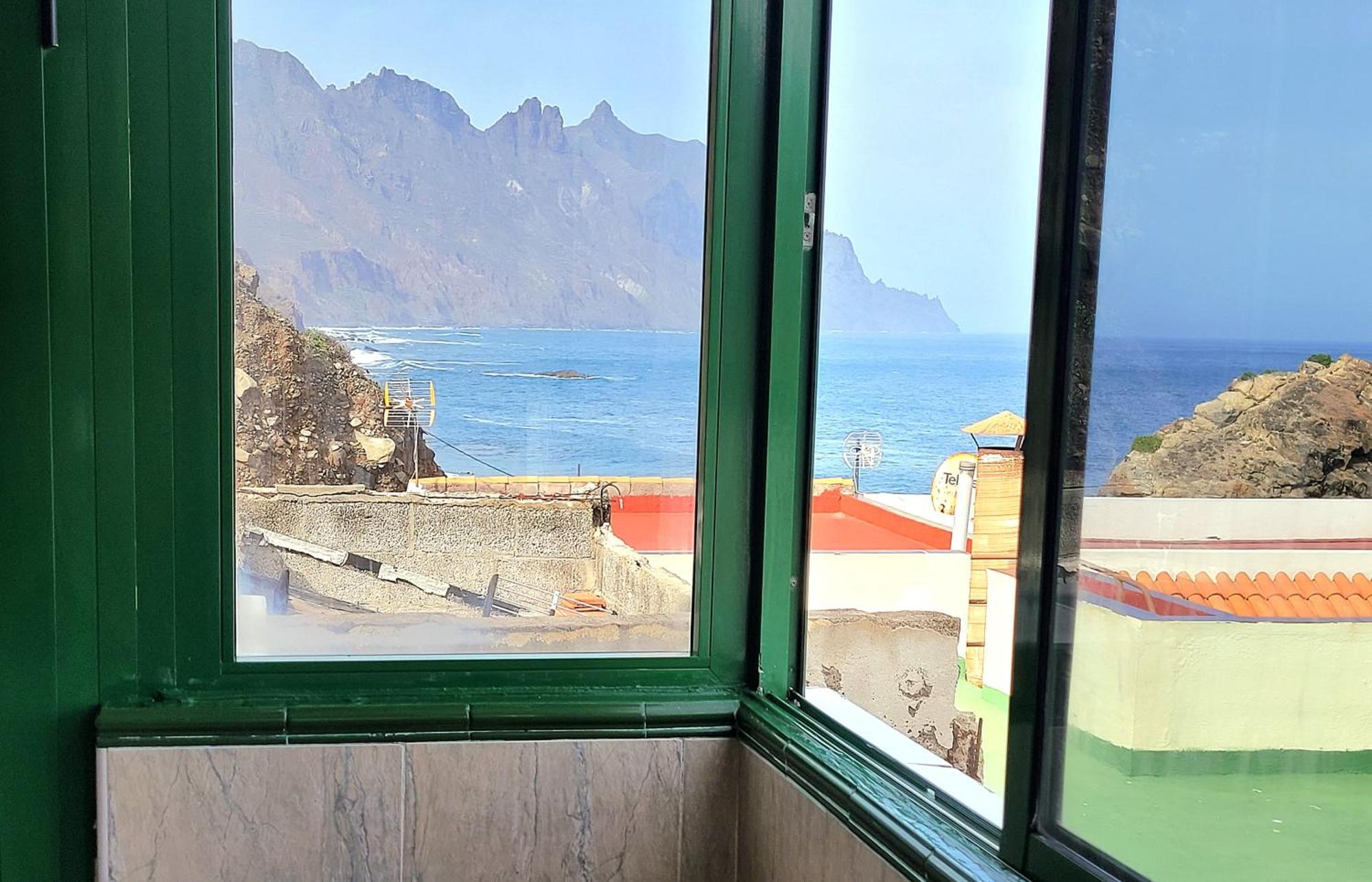 Casa Tucho Paraiso Sea Sound Santa Cruz de Tenerife Ngoại thất bức ảnh