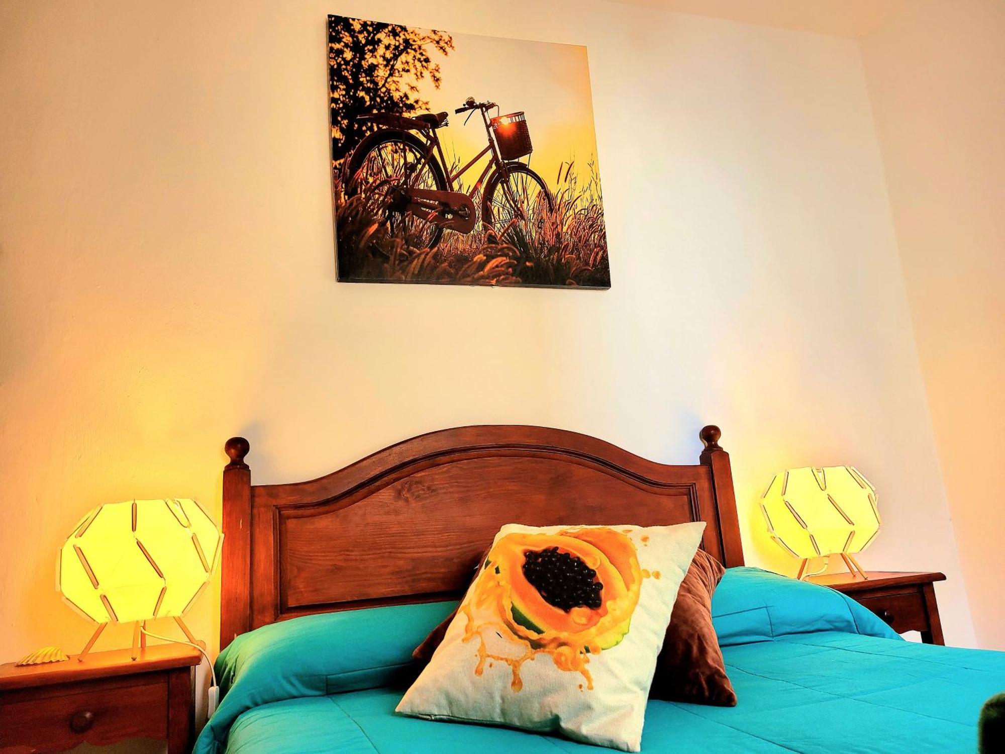 Casa Tucho Paraiso Sea Sound Santa Cruz de Tenerife Ngoại thất bức ảnh