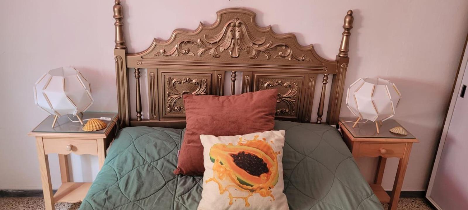 Casa Tucho Paraiso Sea Sound Santa Cruz de Tenerife Ngoại thất bức ảnh
