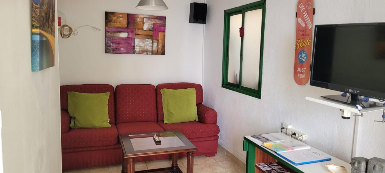 Casa Tucho Paraiso Sea Sound Santa Cruz de Tenerife Ngoại thất bức ảnh