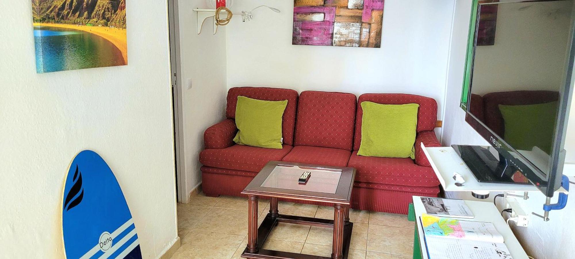 Casa Tucho Paraiso Sea Sound Santa Cruz de Tenerife Ngoại thất bức ảnh