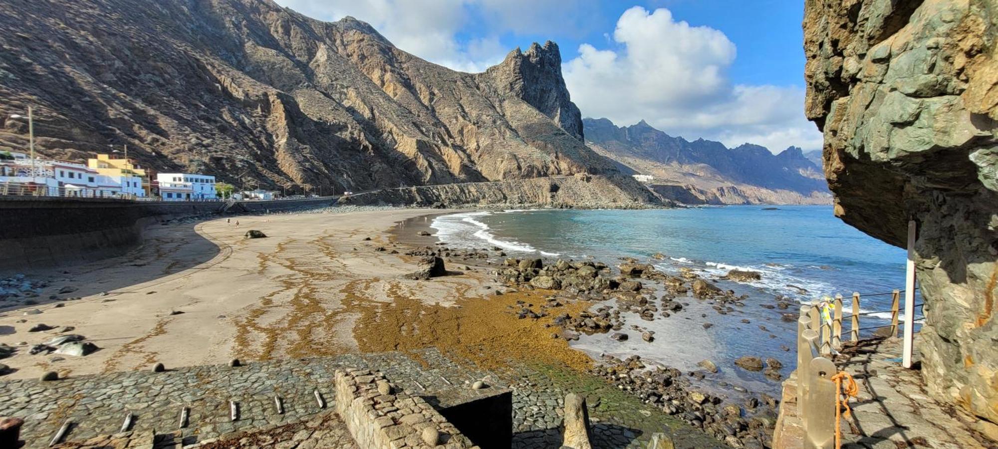 Casa Tucho Paraiso Sea Sound Santa Cruz de Tenerife Ngoại thất bức ảnh