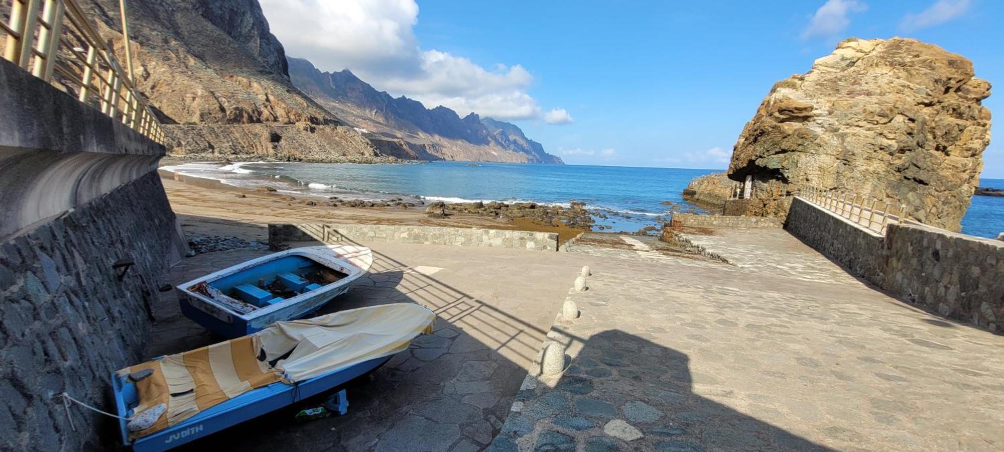 Casa Tucho Paraiso Sea Sound Santa Cruz de Tenerife Ngoại thất bức ảnh