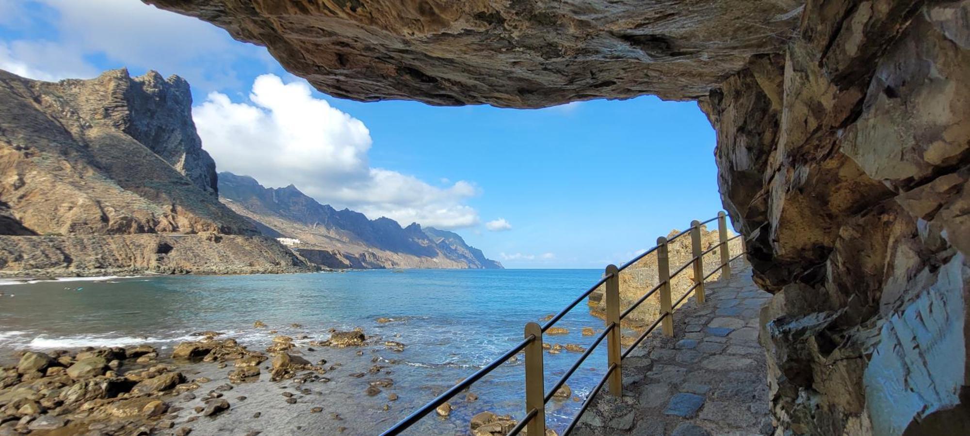 Casa Tucho Paraiso Sea Sound Santa Cruz de Tenerife Ngoại thất bức ảnh