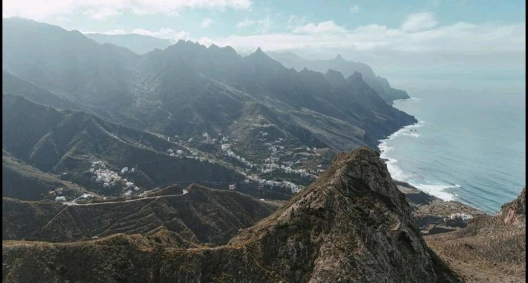 Casa Tucho Paraiso Sea Sound Santa Cruz de Tenerife Ngoại thất bức ảnh
