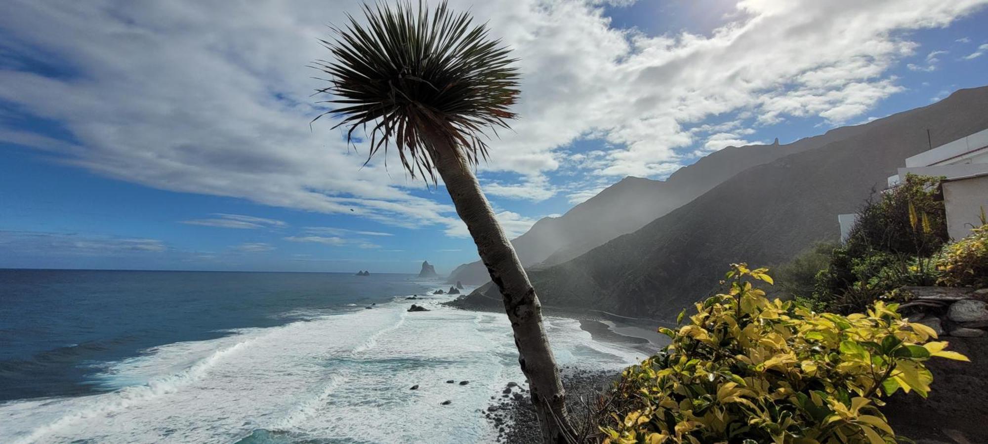 Casa Tucho Paraiso Sea Sound Santa Cruz de Tenerife Ngoại thất bức ảnh