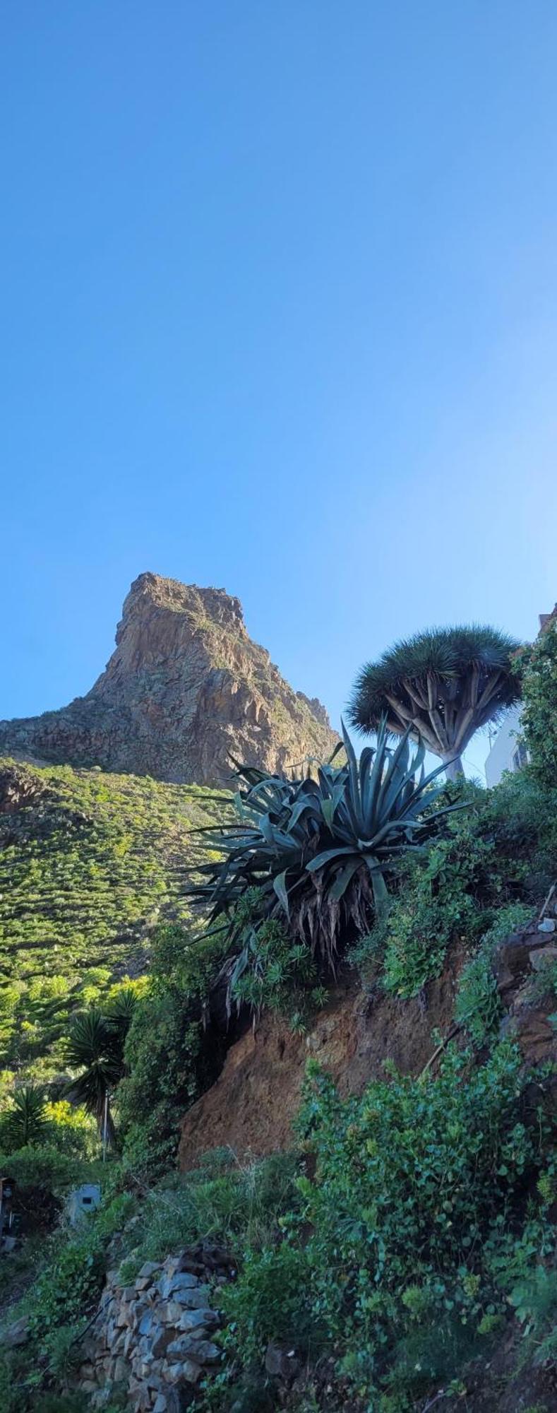 Casa Tucho Paraiso Sea Sound Santa Cruz de Tenerife Ngoại thất bức ảnh